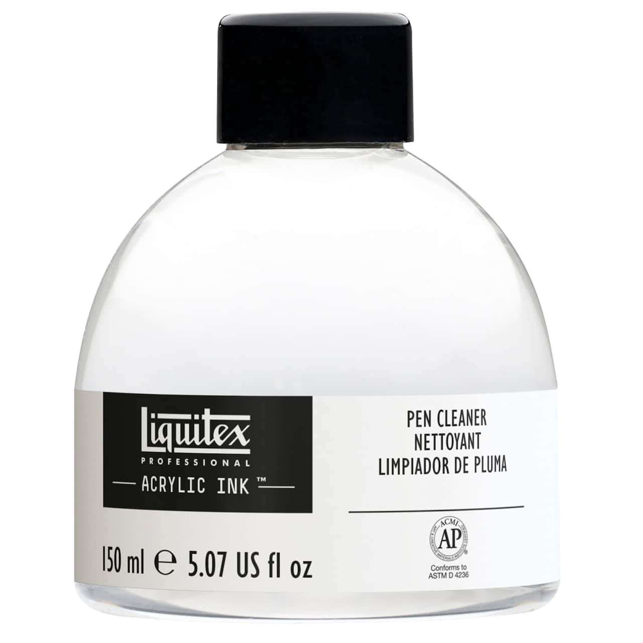 Liquitex&#xAE; Professional Acrylic Ink! Pen Cleaner
